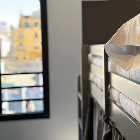 Hostel Alicante A-Cero Living エクステリア 写真