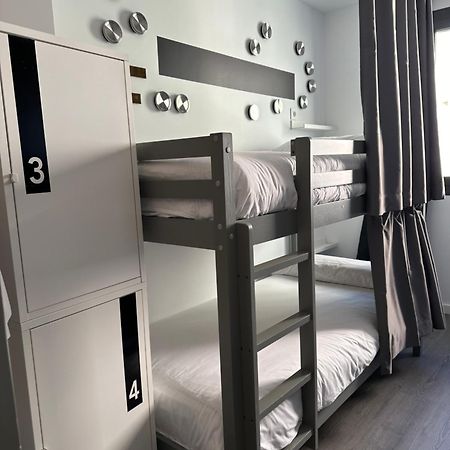 Hostel Alicante A-Cero Living エクステリア 写真