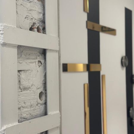Hostel Alicante A-Cero Living エクステリア 写真