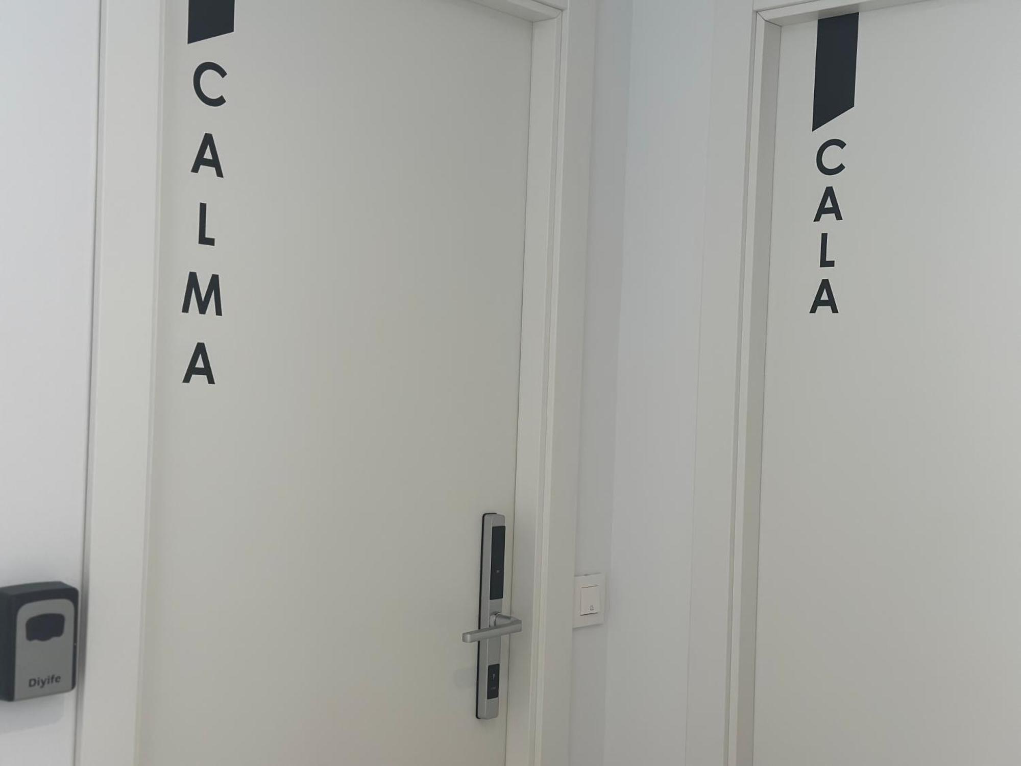 Hostel Alicante A-Cero Living エクステリア 写真