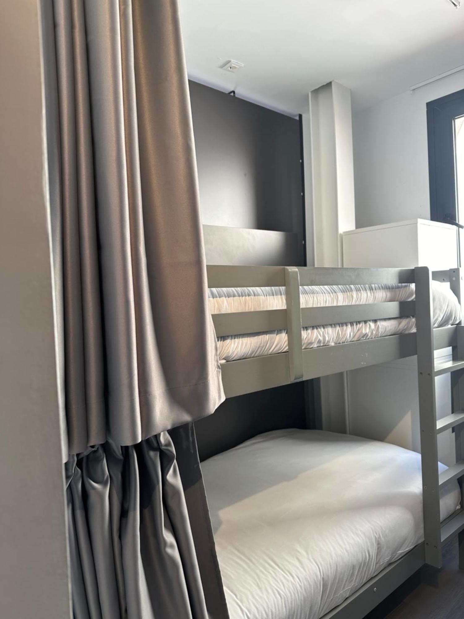 Hostel Alicante A-Cero Living エクステリア 写真
