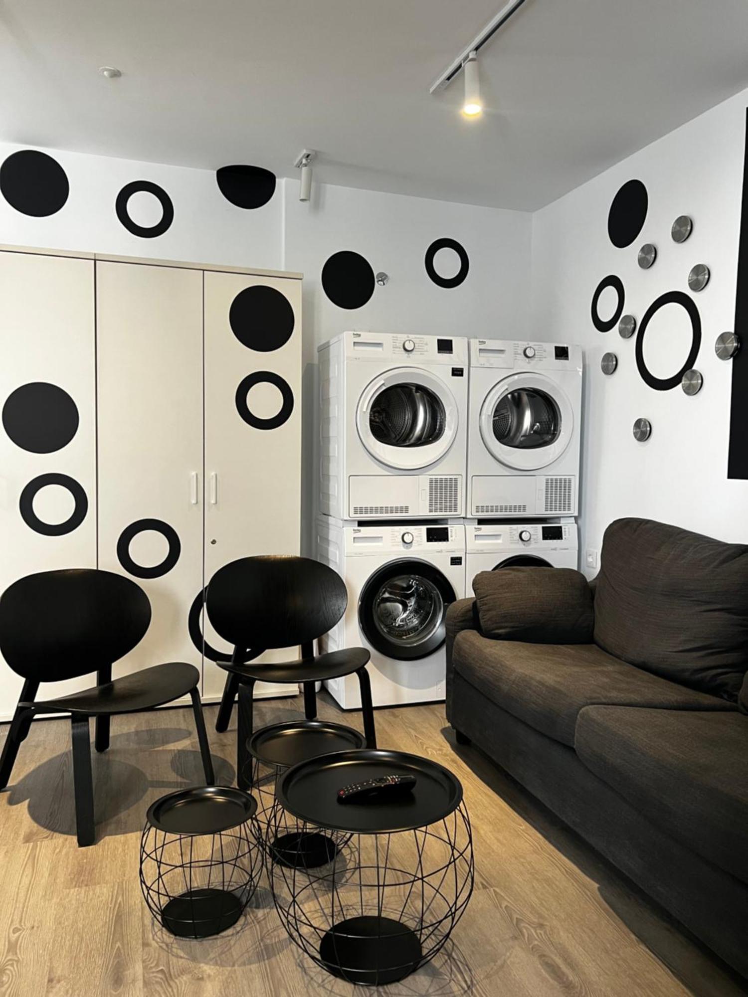 Hostel Alicante A-Cero Living エクステリア 写真