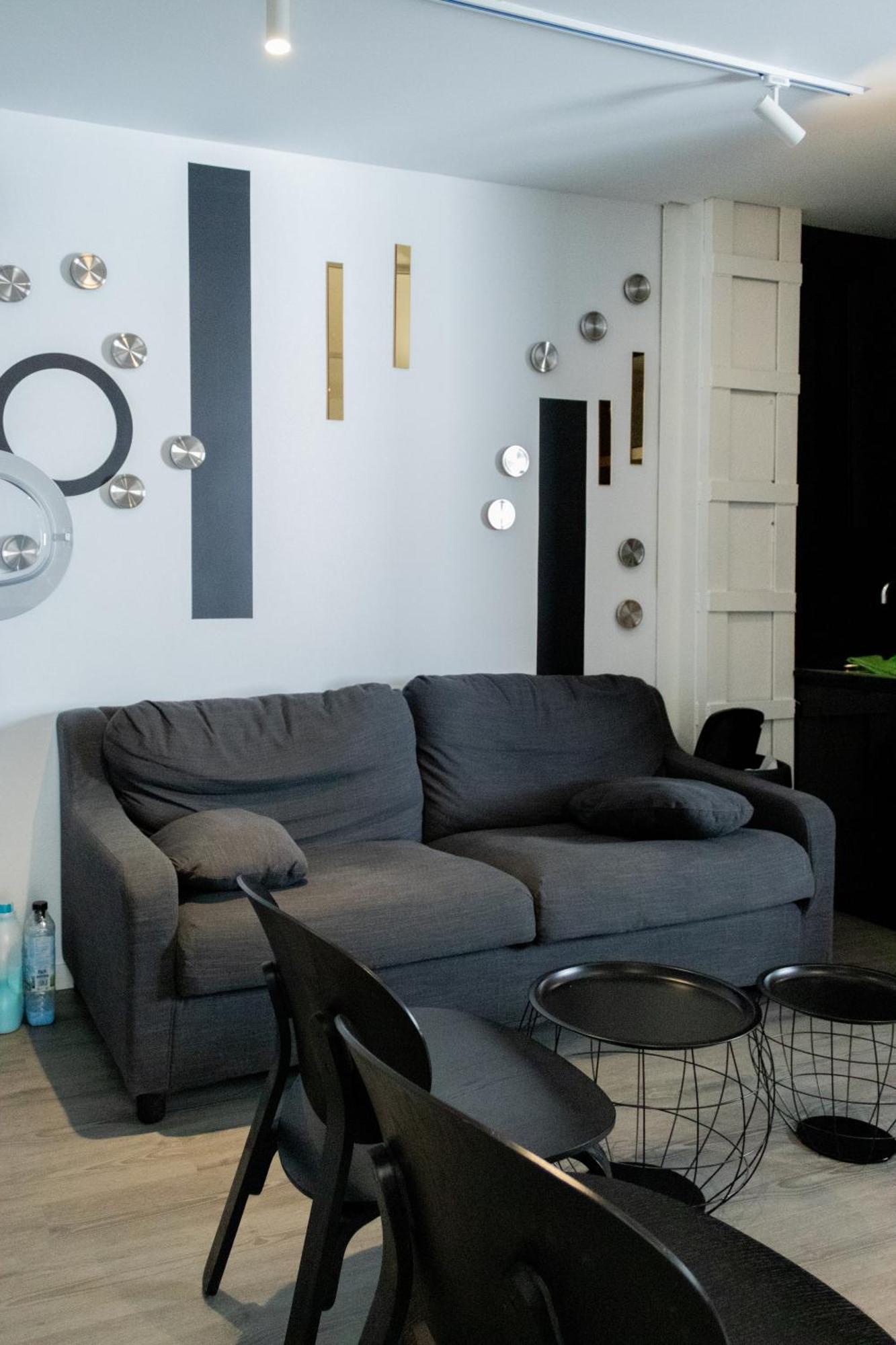 Hostel Alicante A-Cero Living エクステリア 写真