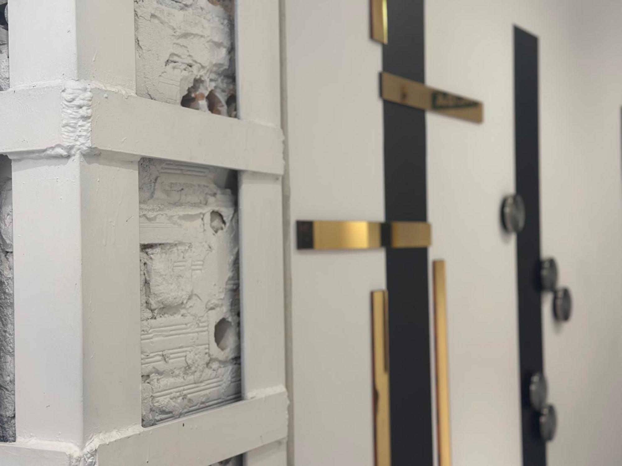 Hostel Alicante A-Cero Living エクステリア 写真