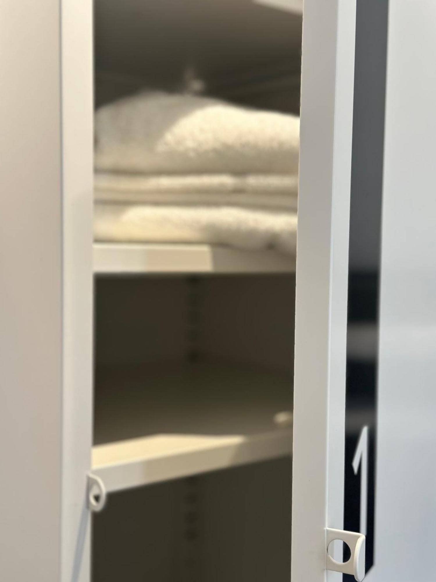 Hostel Alicante A-Cero Living エクステリア 写真