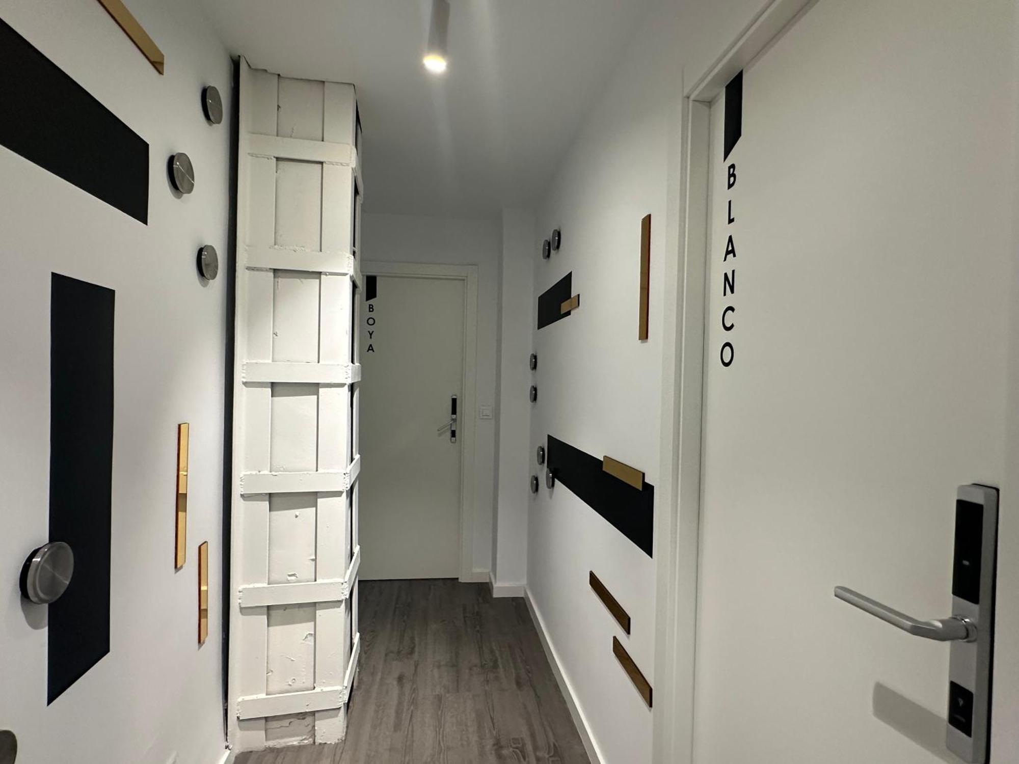 Hostel Alicante A-Cero Living エクステリア 写真