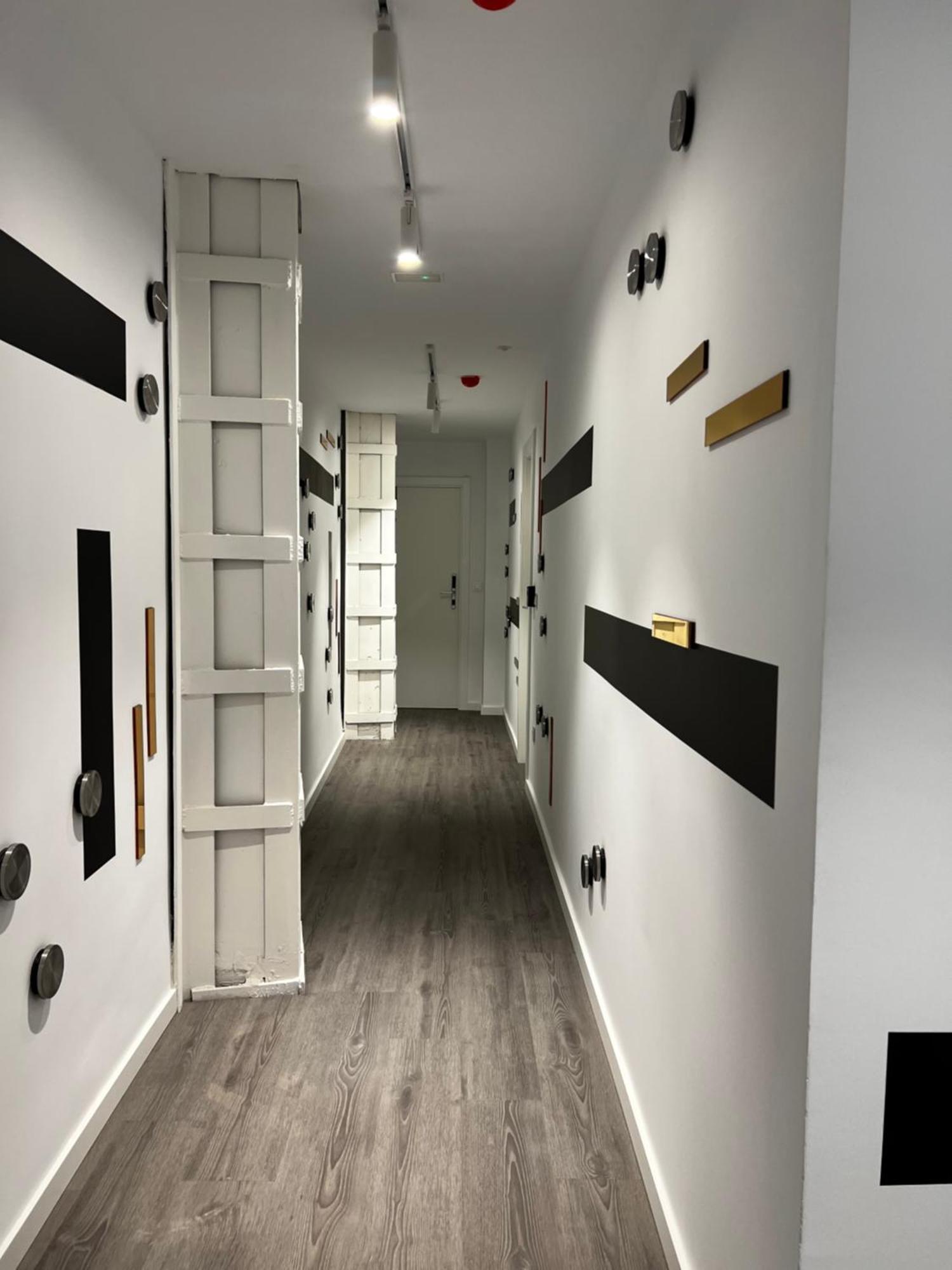Hostel Alicante A-Cero Living エクステリア 写真