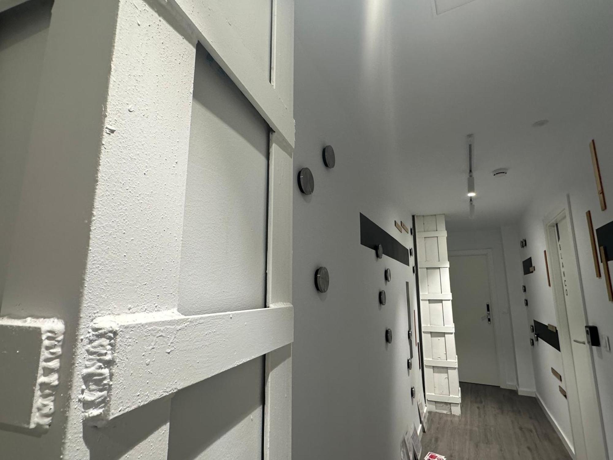 Hostel Alicante A-Cero Living エクステリア 写真