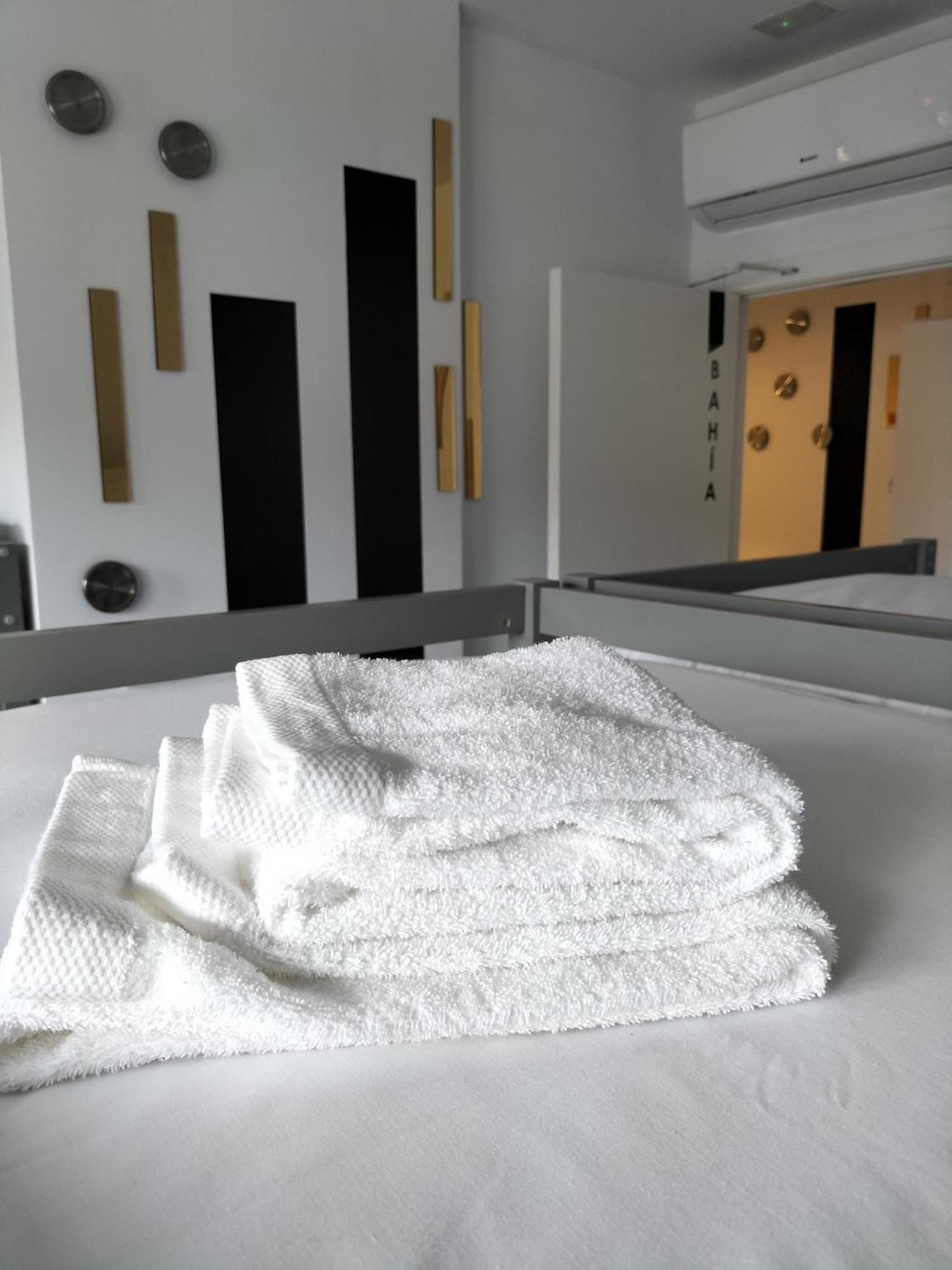 Hostel Alicante A-Cero Living エクステリア 写真
