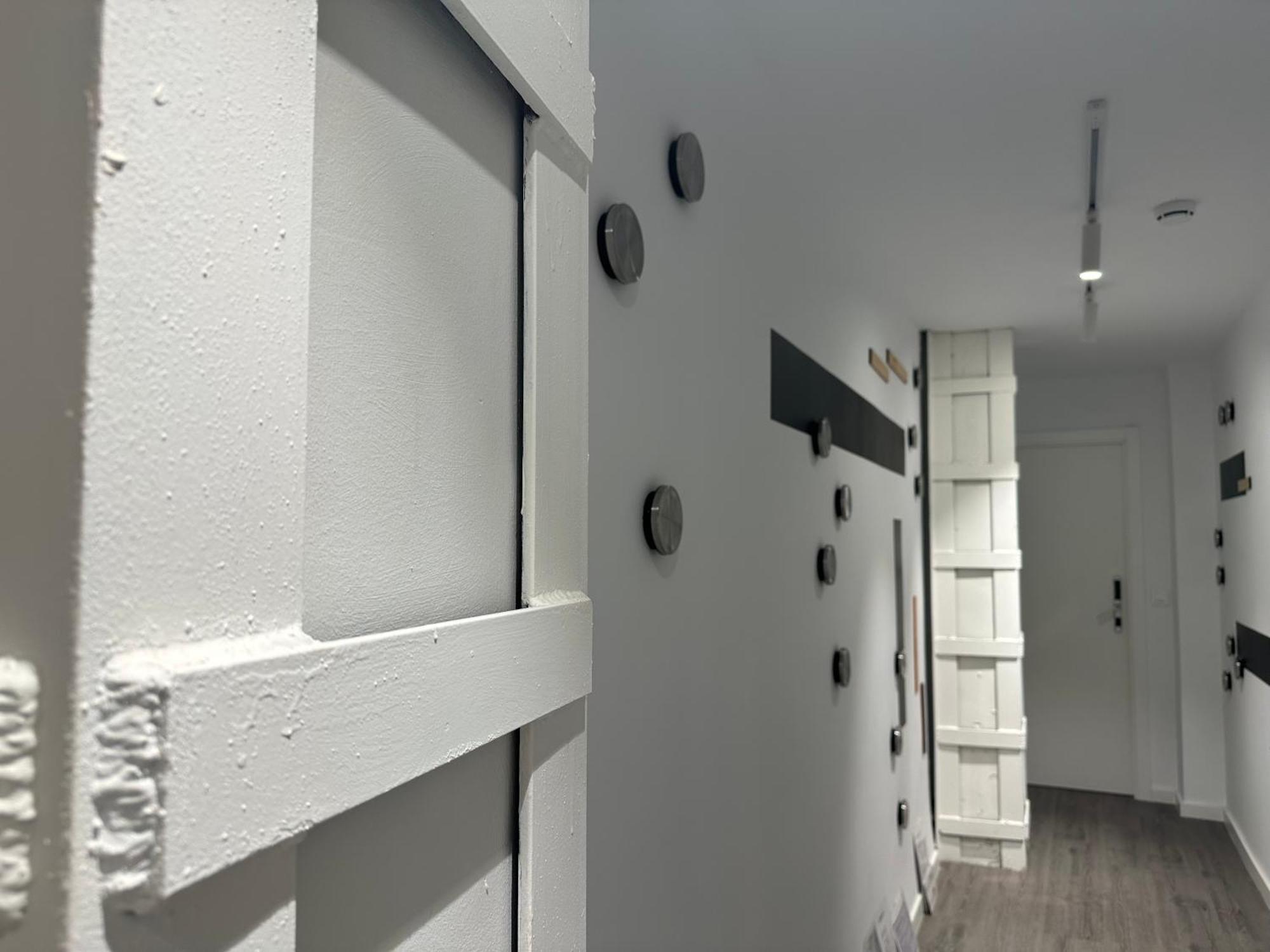 Hostel Alicante A-Cero Living エクステリア 写真