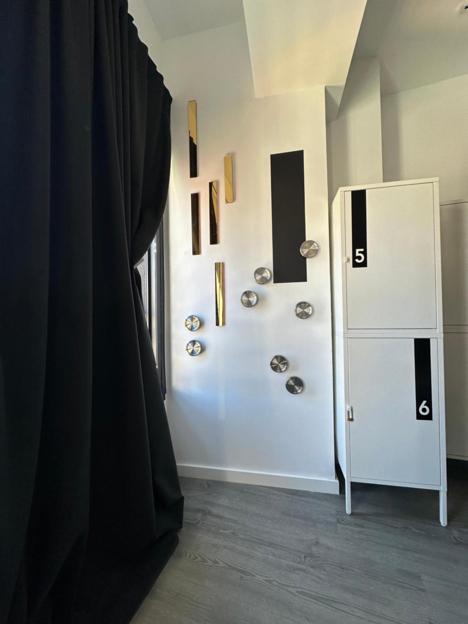 Hostel Alicante A-Cero Living エクステリア 写真