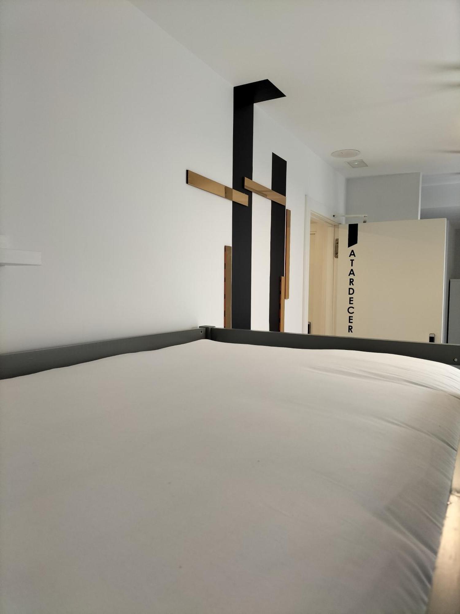 Hostel Alicante A-Cero Living エクステリア 写真