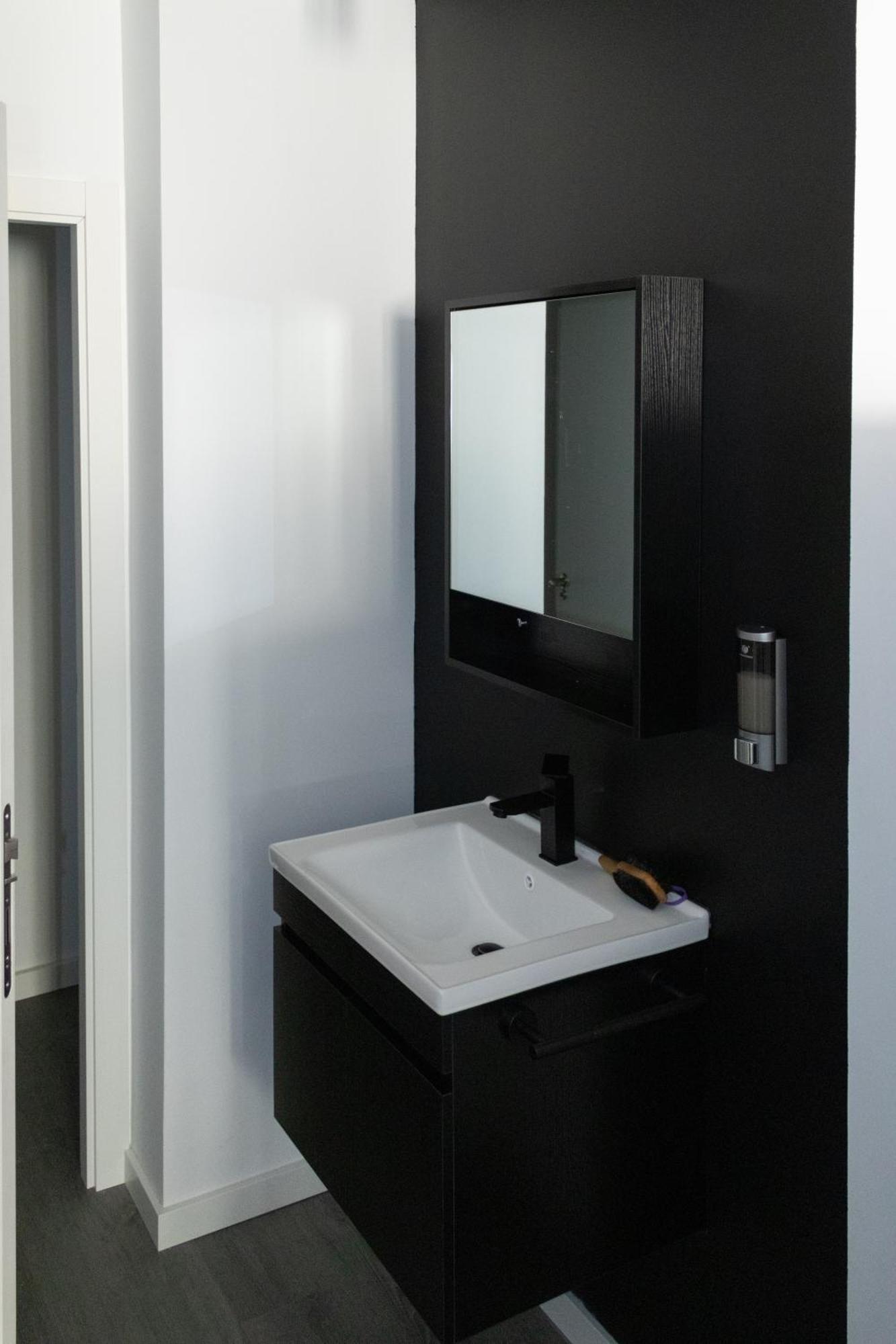 Hostel Alicante A-Cero Living エクステリア 写真