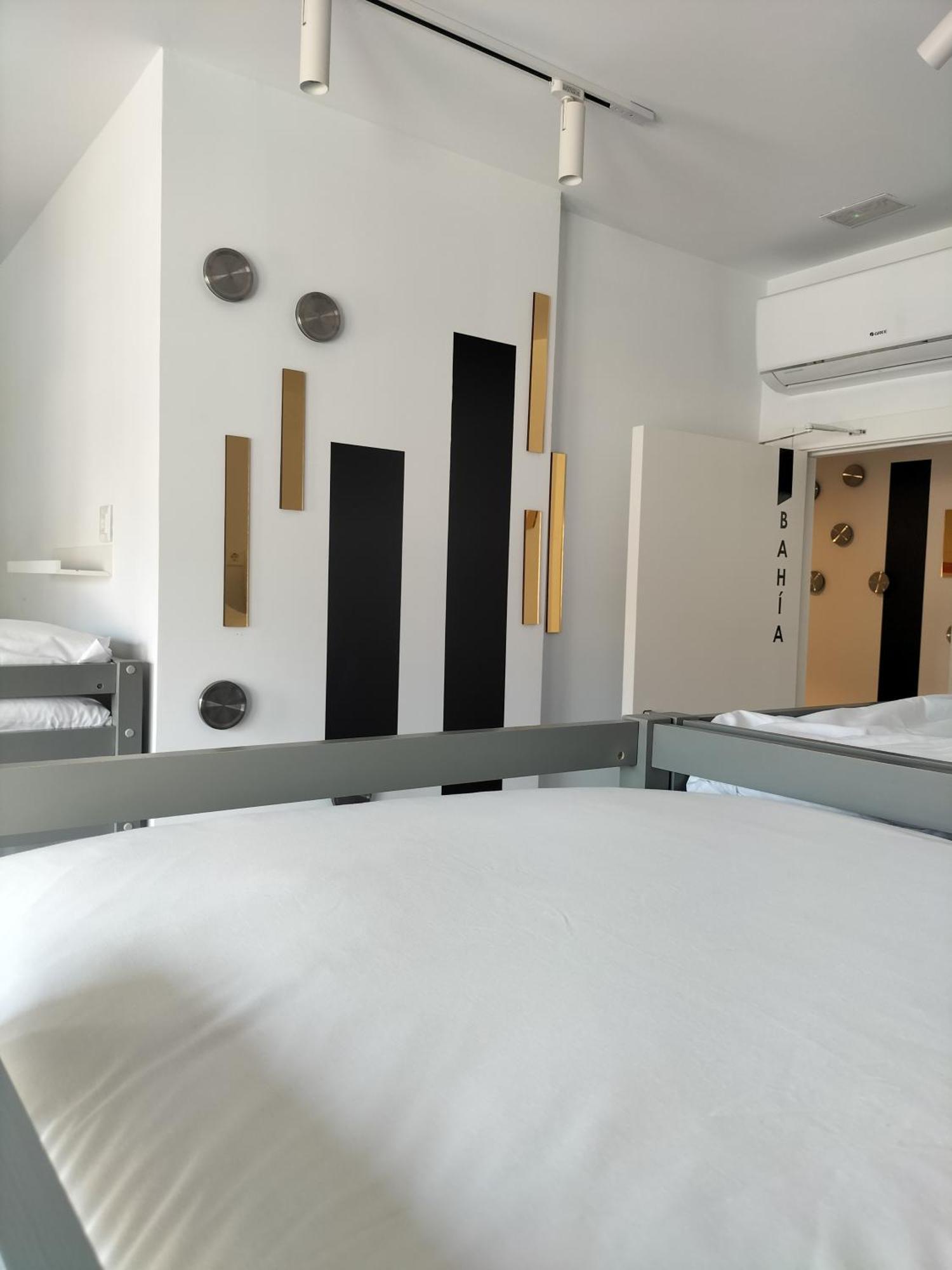 Hostel Alicante A-Cero Living エクステリア 写真