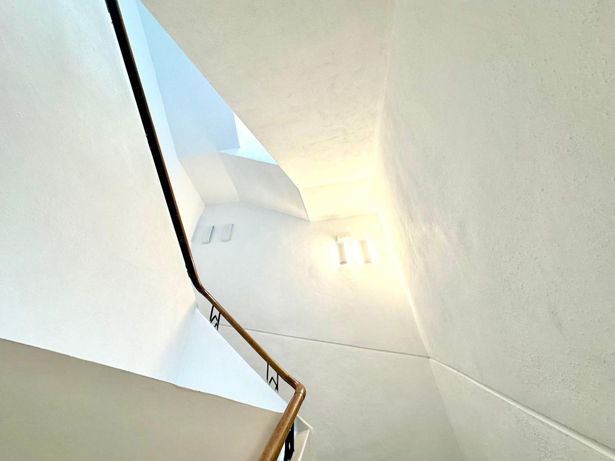 Hostel Alicante A-Cero Living エクステリア 写真