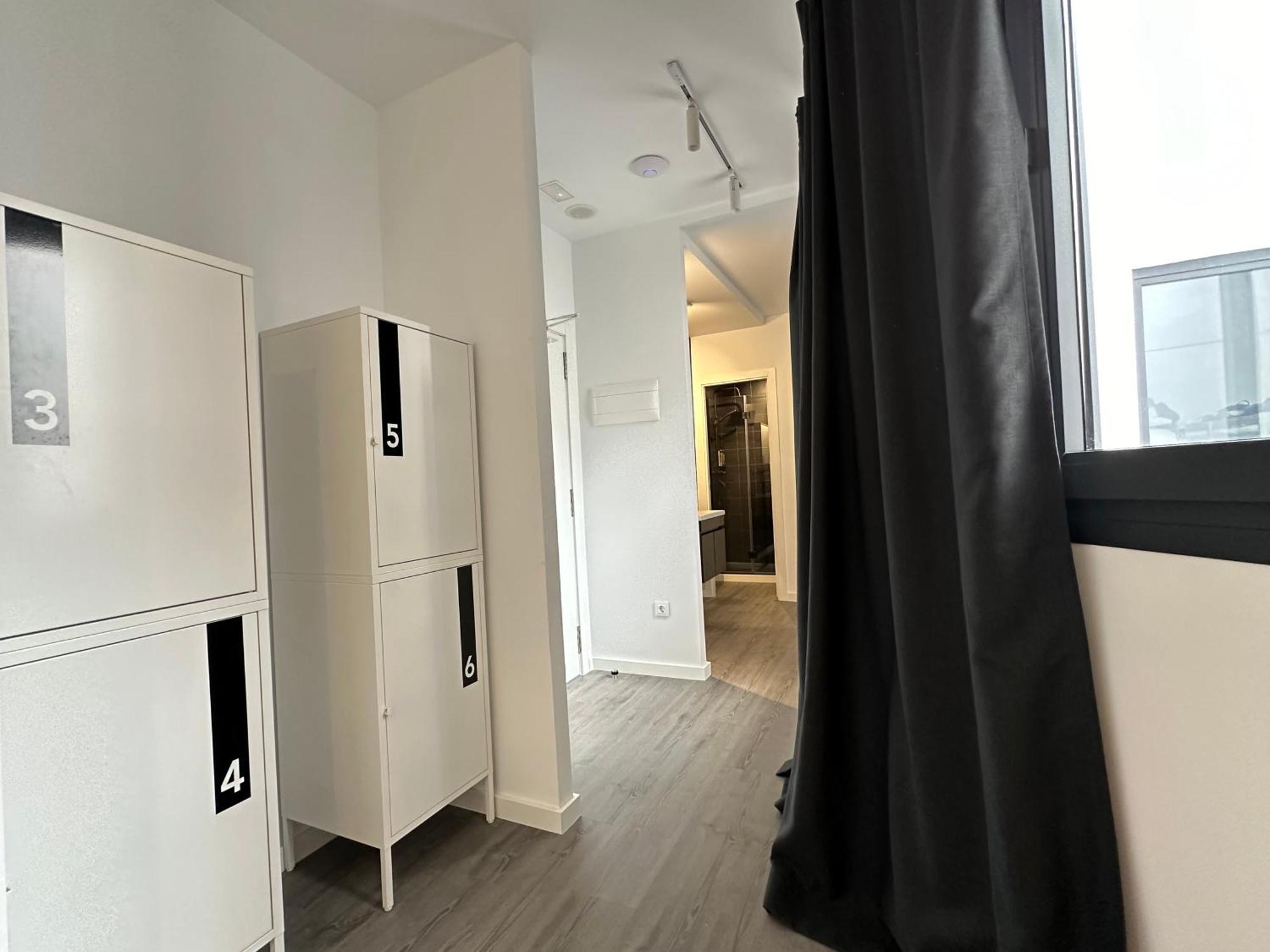 Hostel Alicante A-Cero Living エクステリア 写真