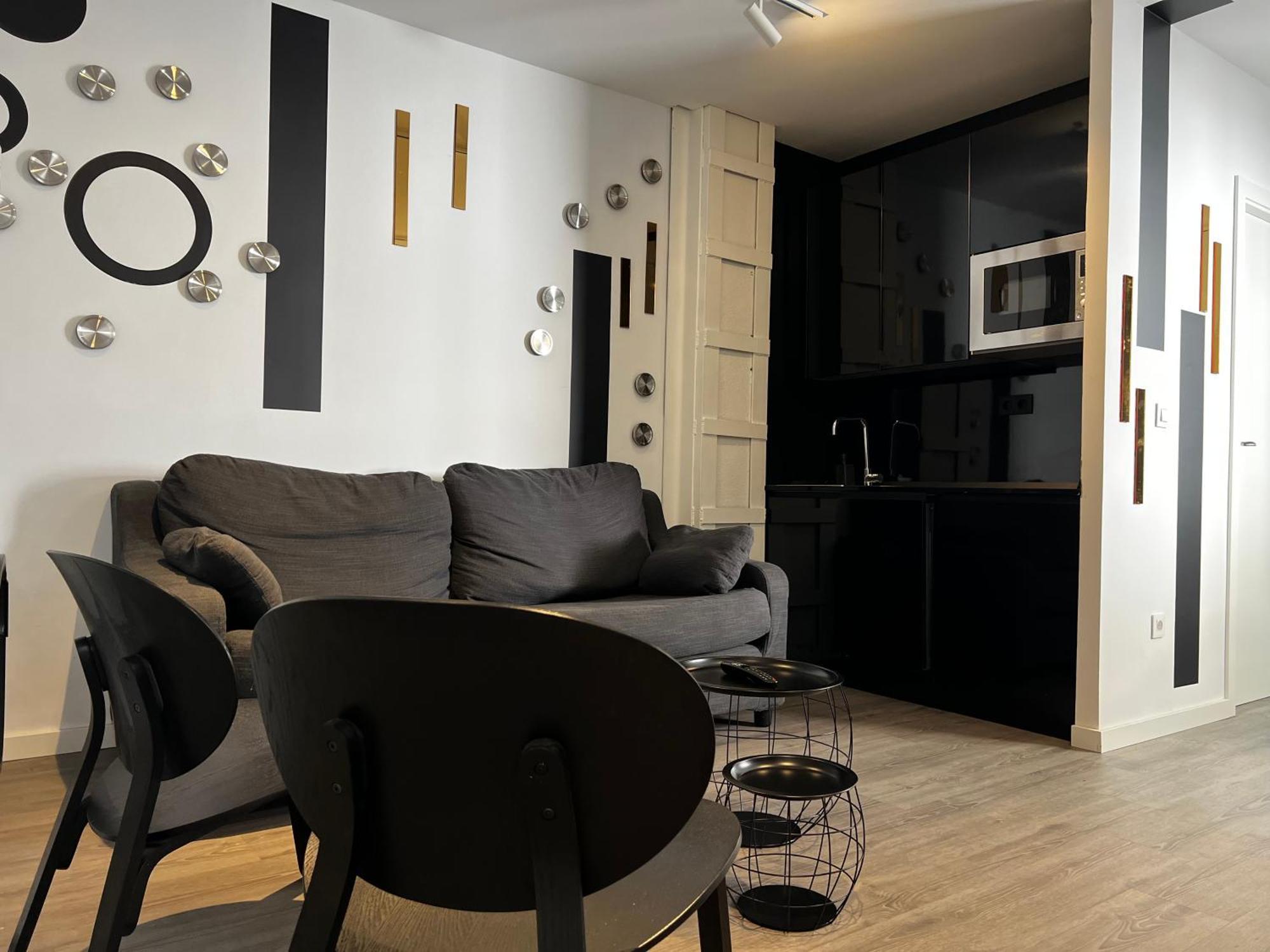 Hostel Alicante A-Cero Living エクステリア 写真