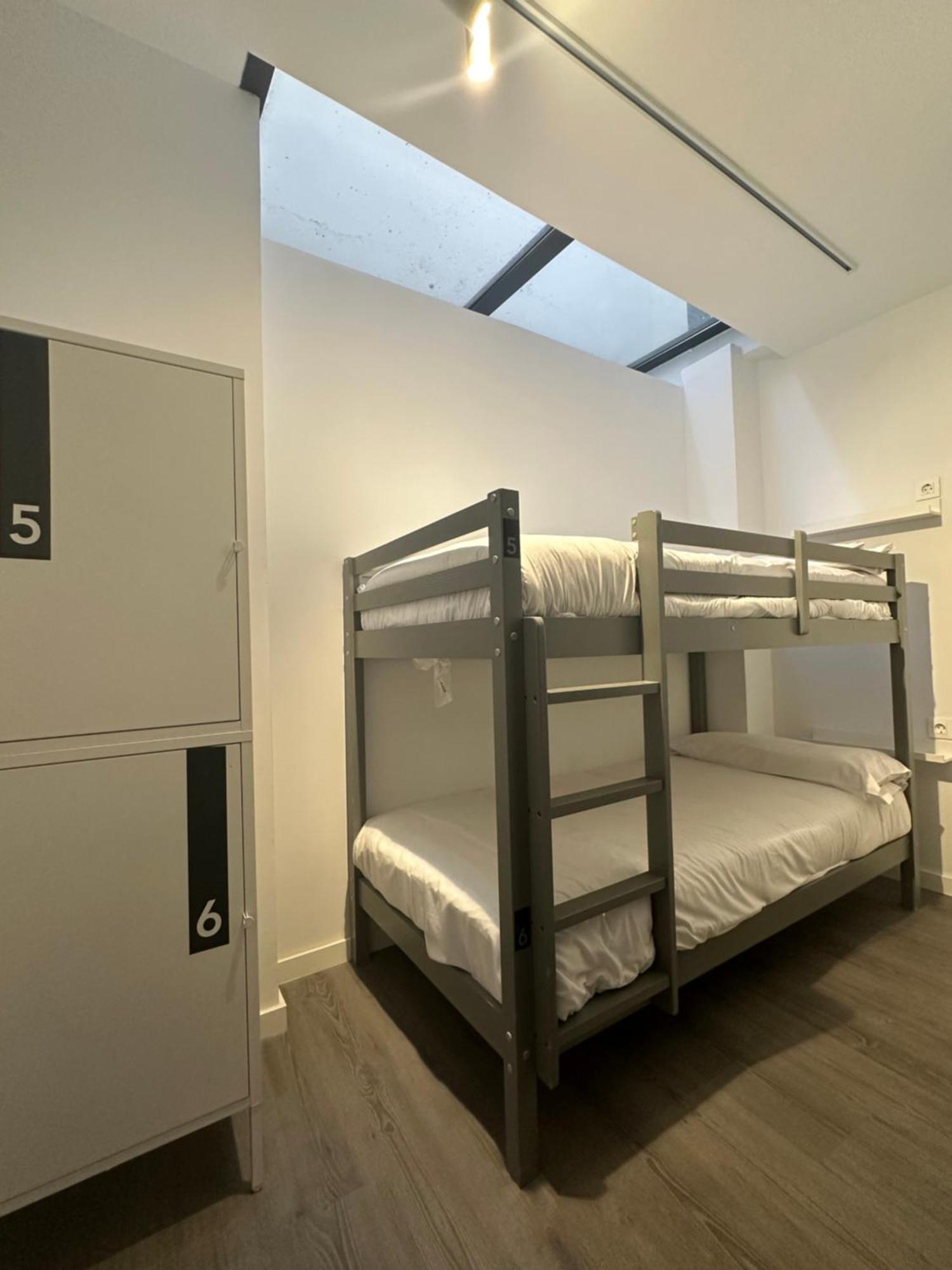 Hostel Alicante A-Cero Living エクステリア 写真