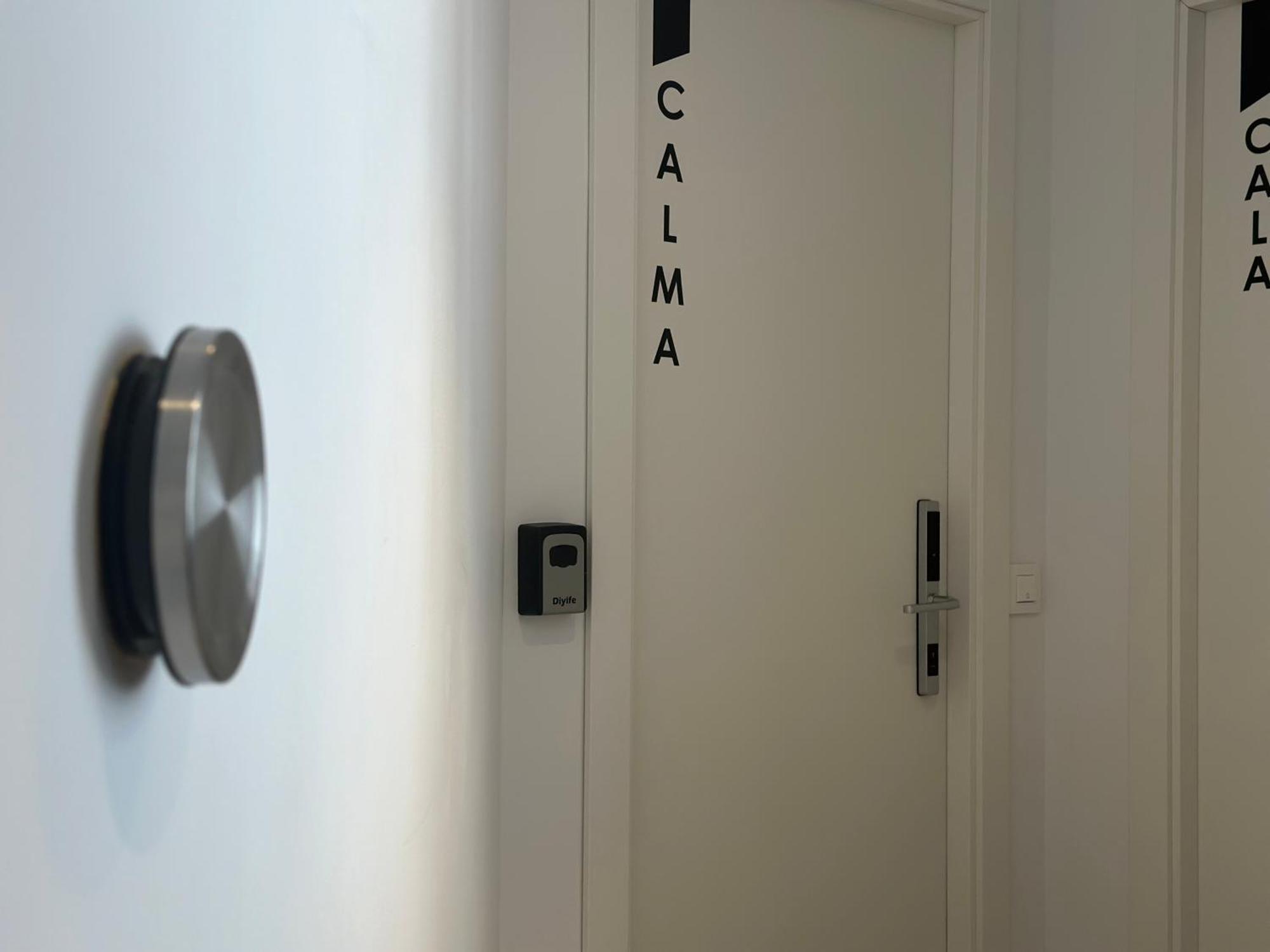 Hostel Alicante A-Cero Living エクステリア 写真
