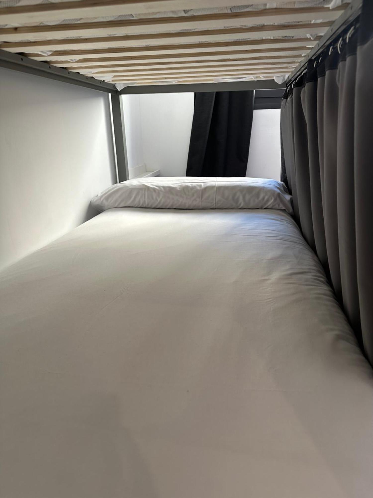 Hostel Alicante A-Cero Living エクステリア 写真