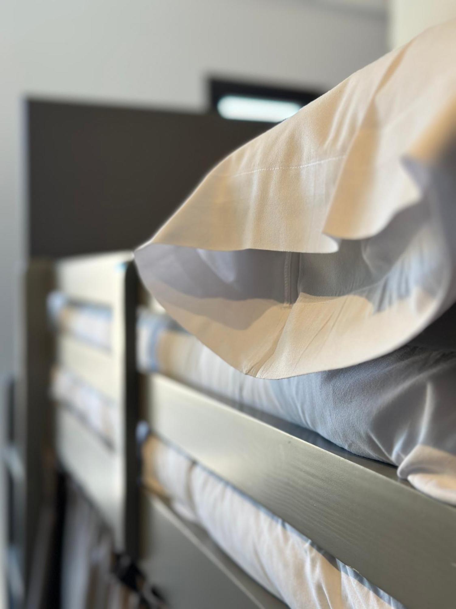 Hostel Alicante A-Cero Living エクステリア 写真