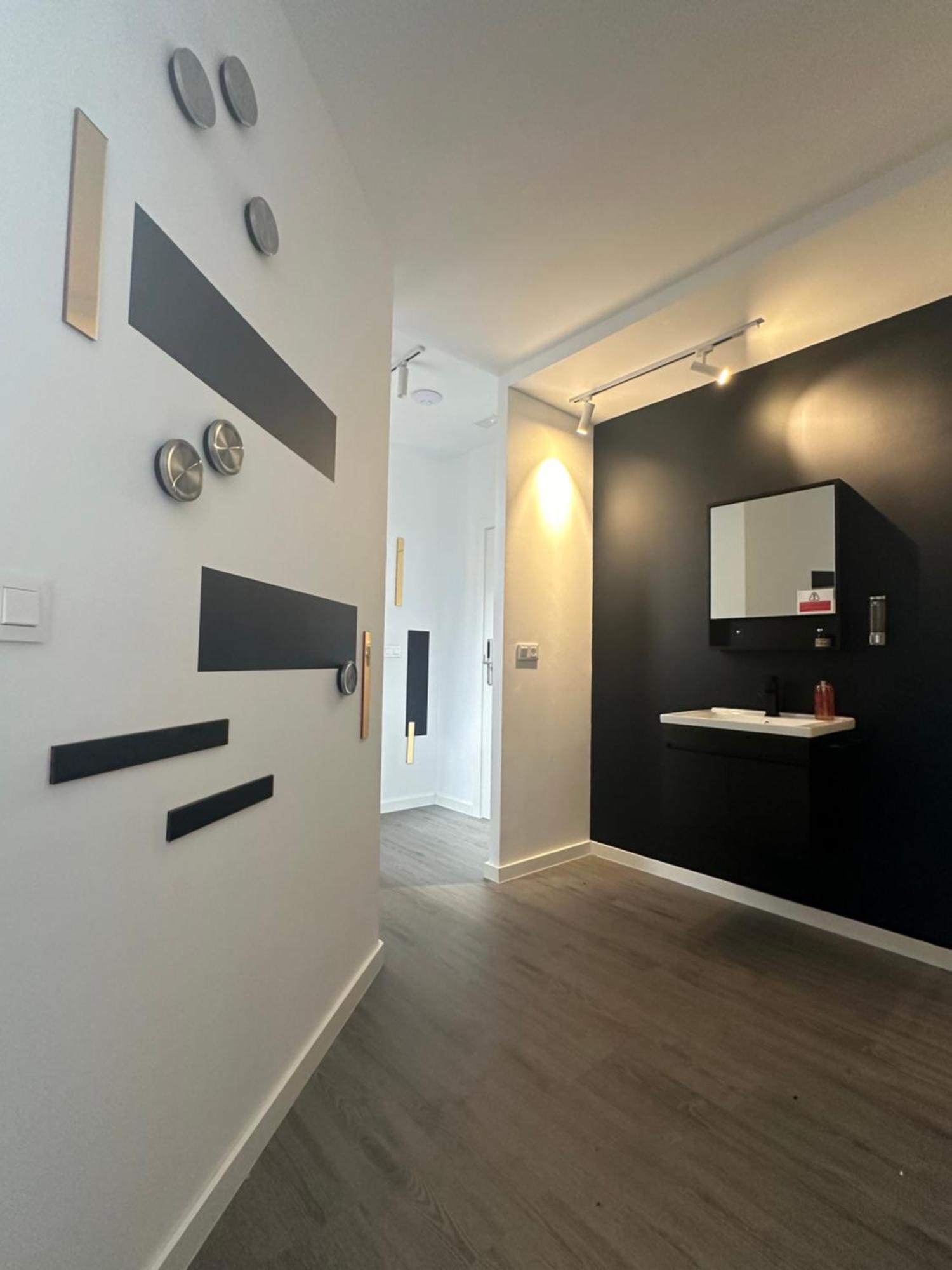 Hostel Alicante A-Cero Living エクステリア 写真