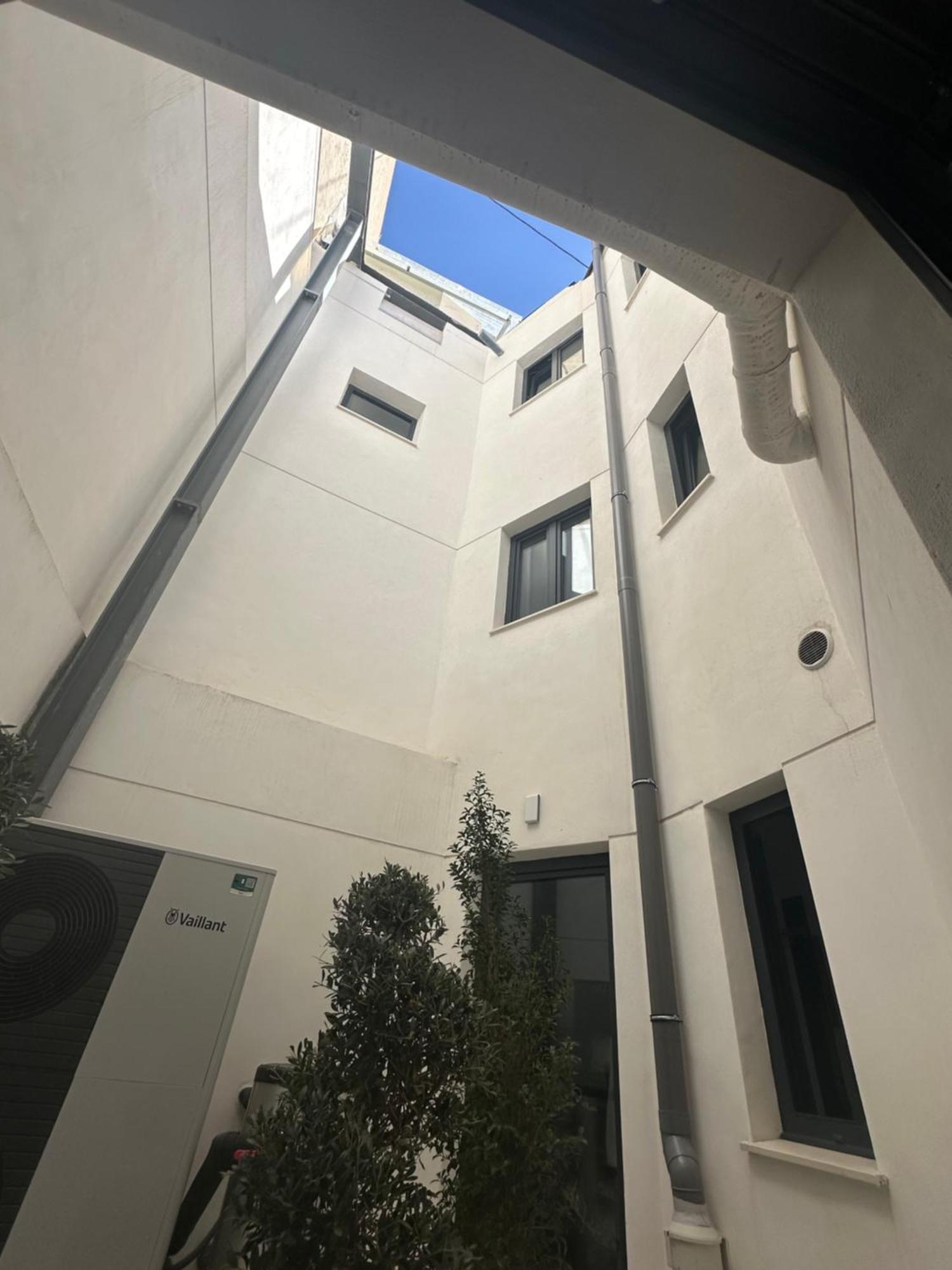 Hostel Alicante A-Cero Living エクステリア 写真