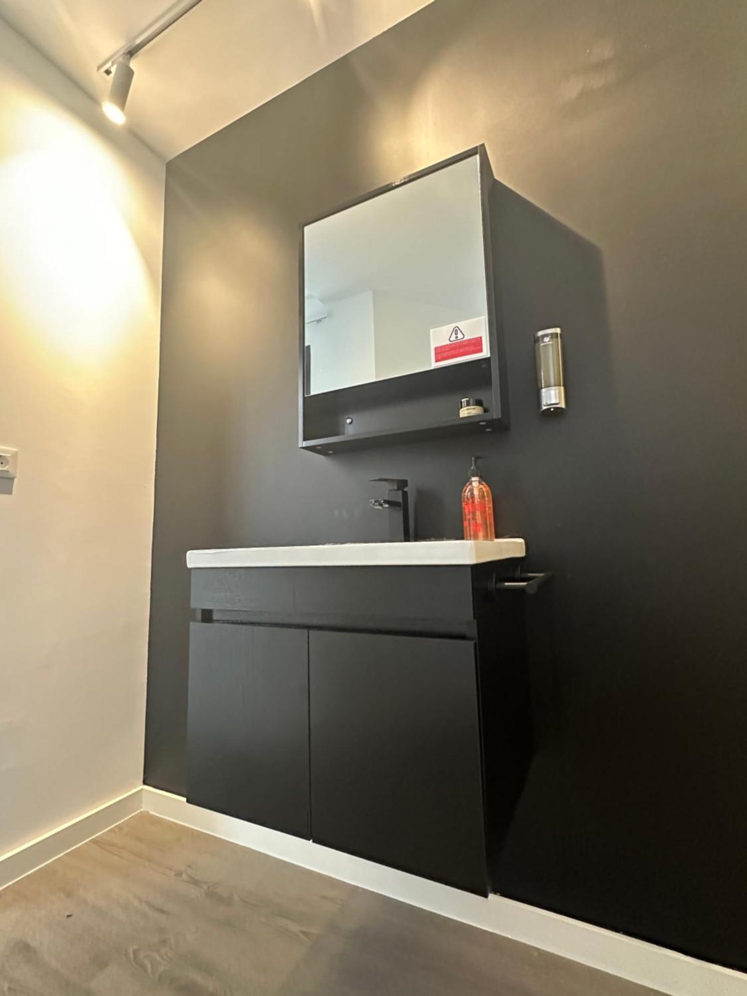 Hostel Alicante A-Cero Living エクステリア 写真