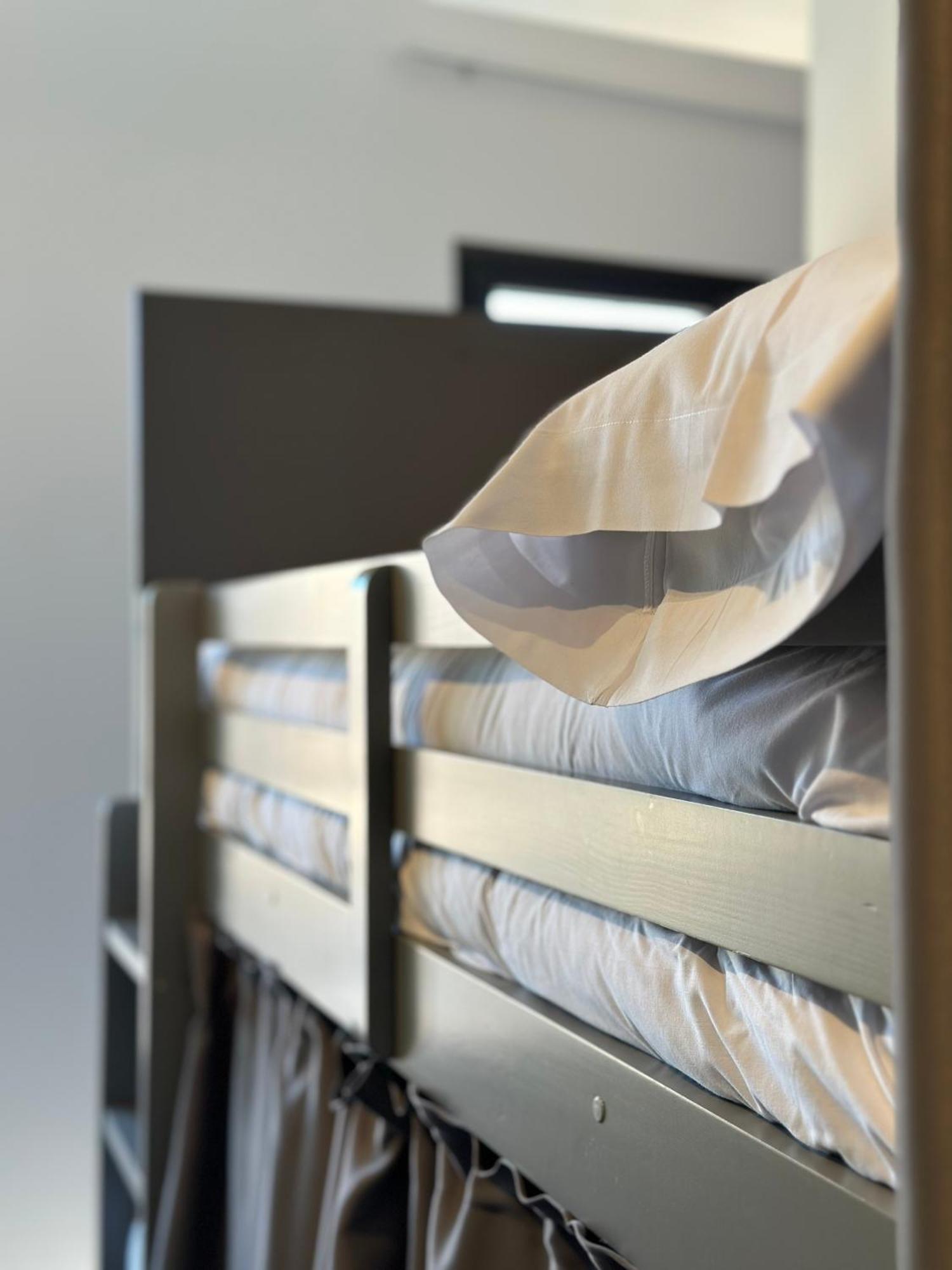 Hostel Alicante A-Cero Living エクステリア 写真