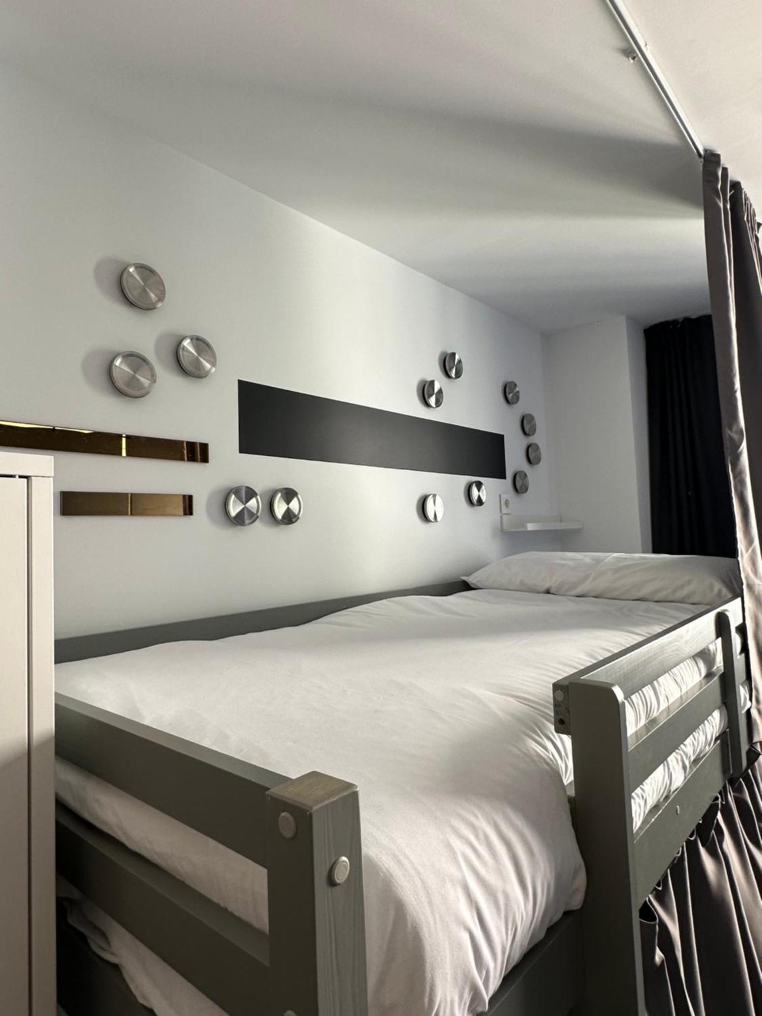 Hostel Alicante A-Cero Living エクステリア 写真