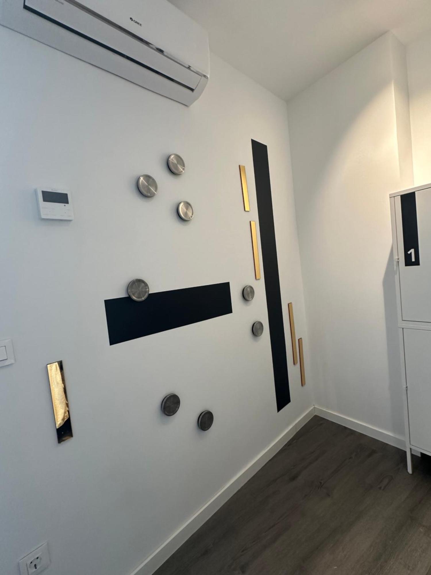 Hostel Alicante A-Cero Living エクステリア 写真