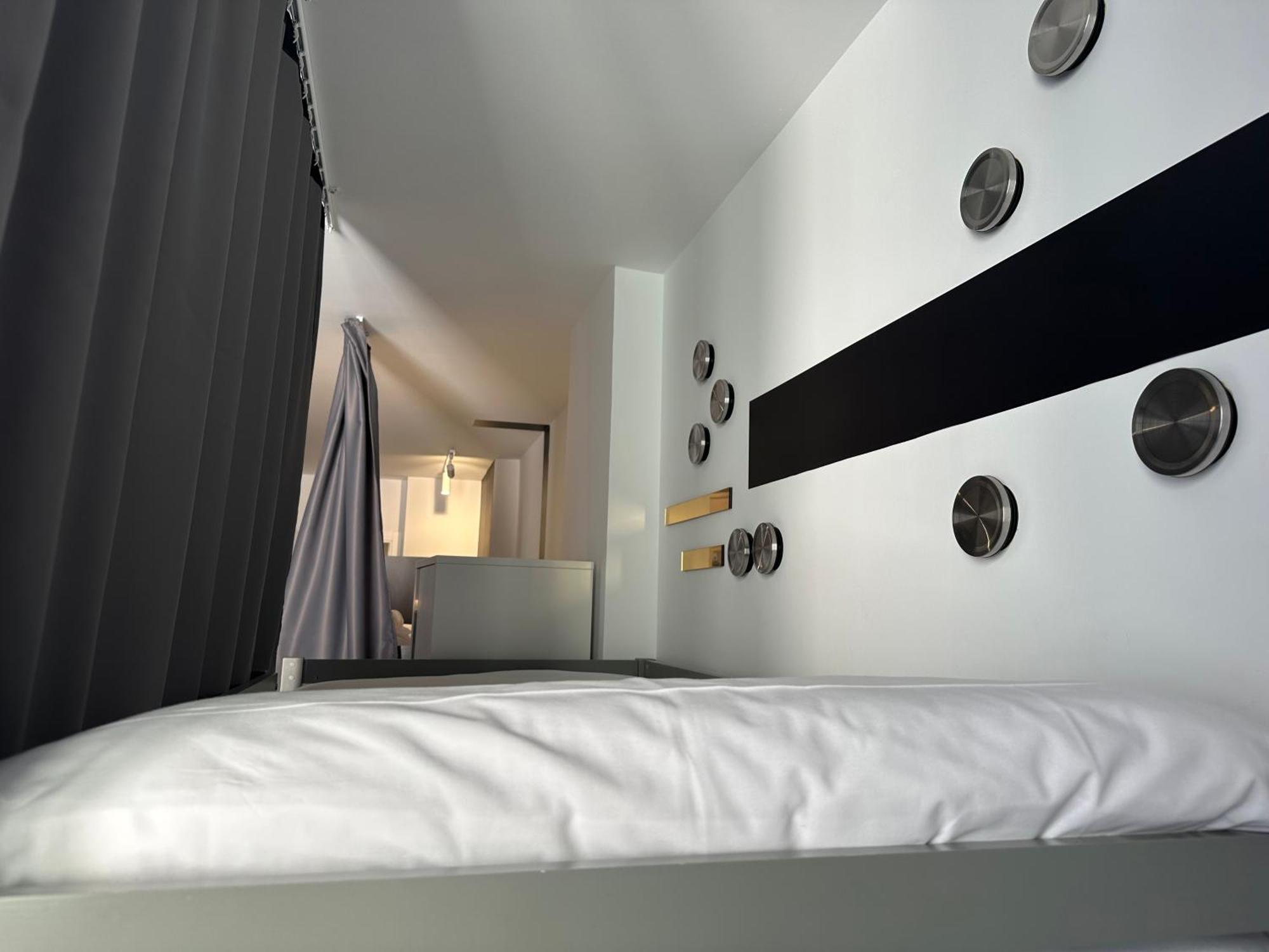 Hostel Alicante A-Cero Living エクステリア 写真