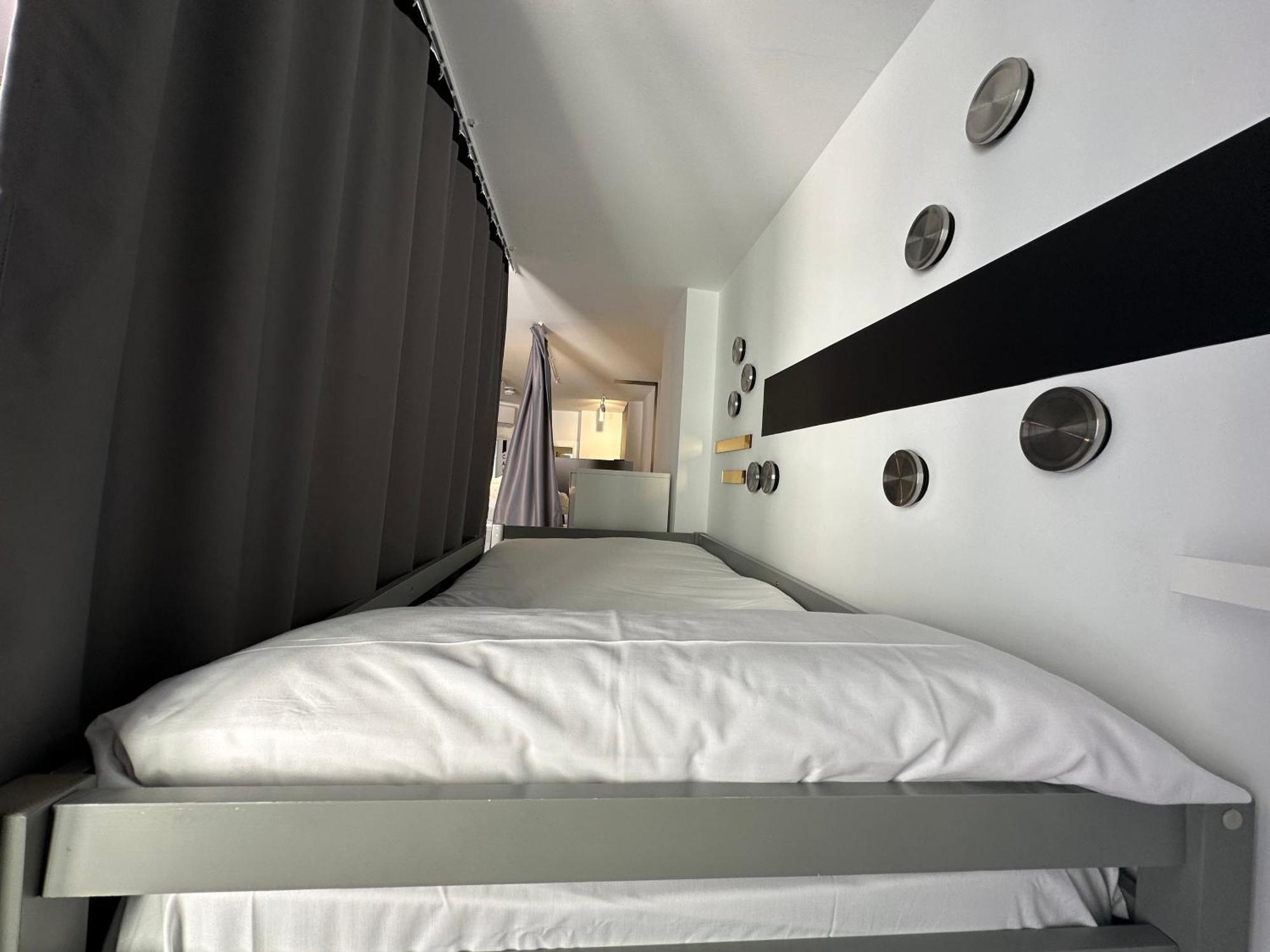 Hostel Alicante A-Cero Living エクステリア 写真